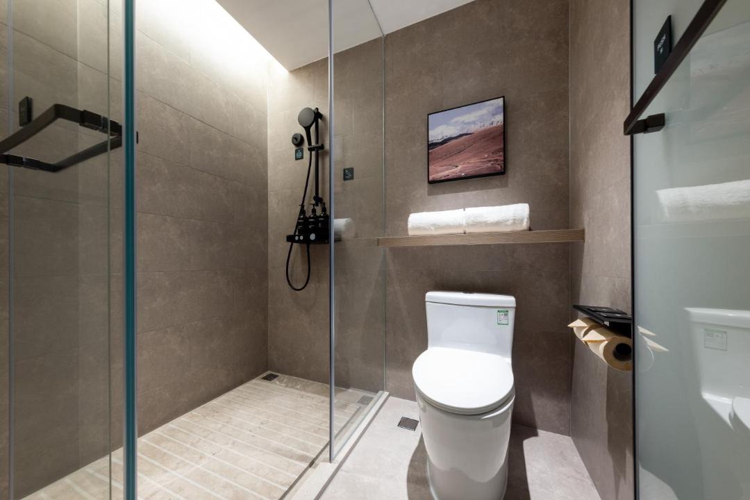 Photo of Bathroom in Zhongshan