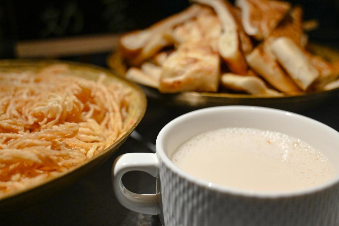 Photo of Kitchen in Urumqi