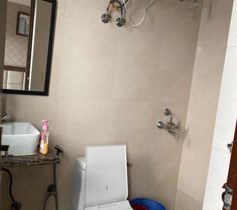 Photo of Bathroom in Knowledge Park III