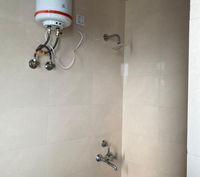 Photo of Bathroom in Knowledge Park III