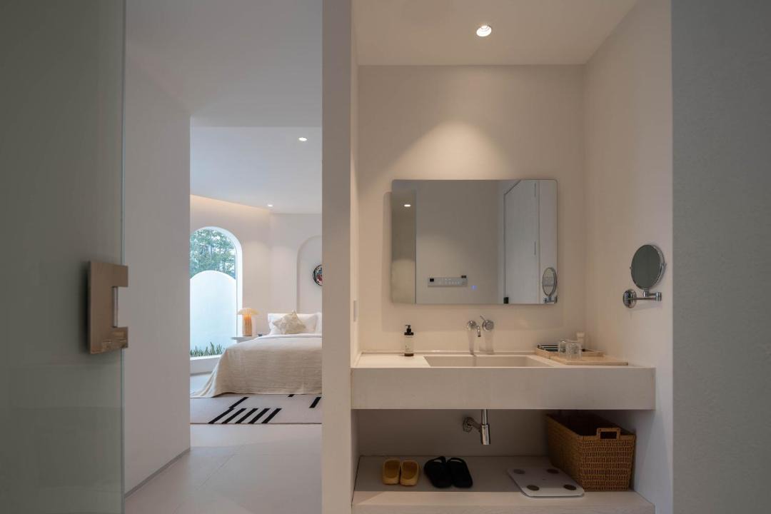 Photo of Bathroom in Dapeng