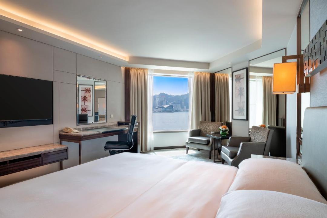 Photo of Bedroom in Tsim Sha Tsui