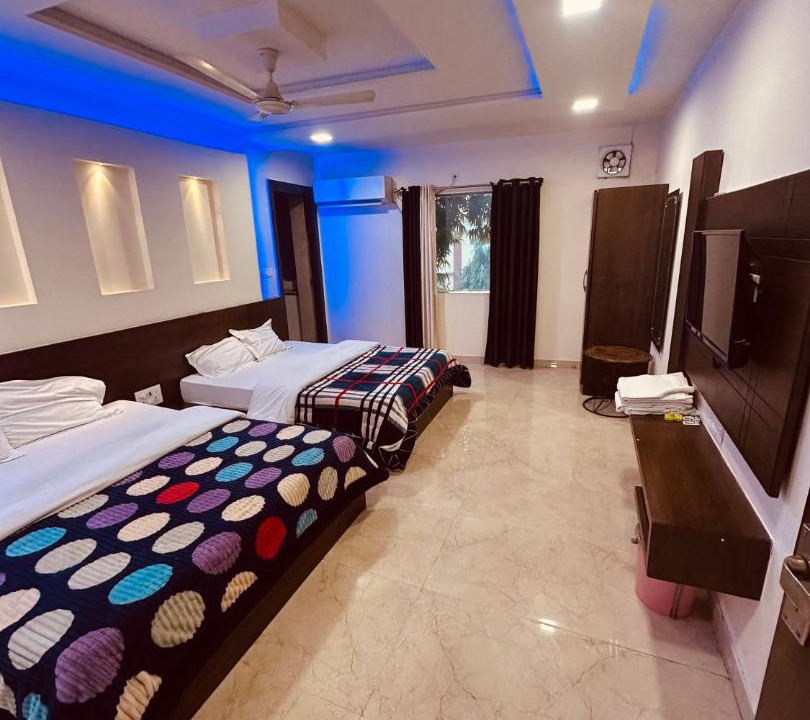 Photo of Bedroom in Rakabganj