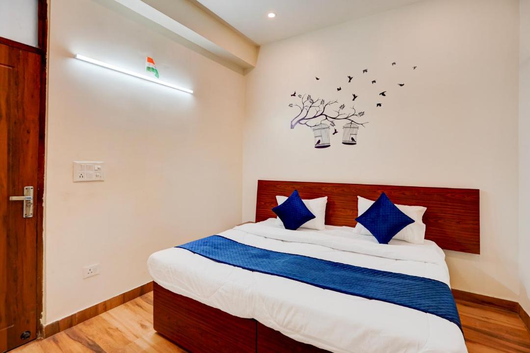 Photo of Bedroom in Noida