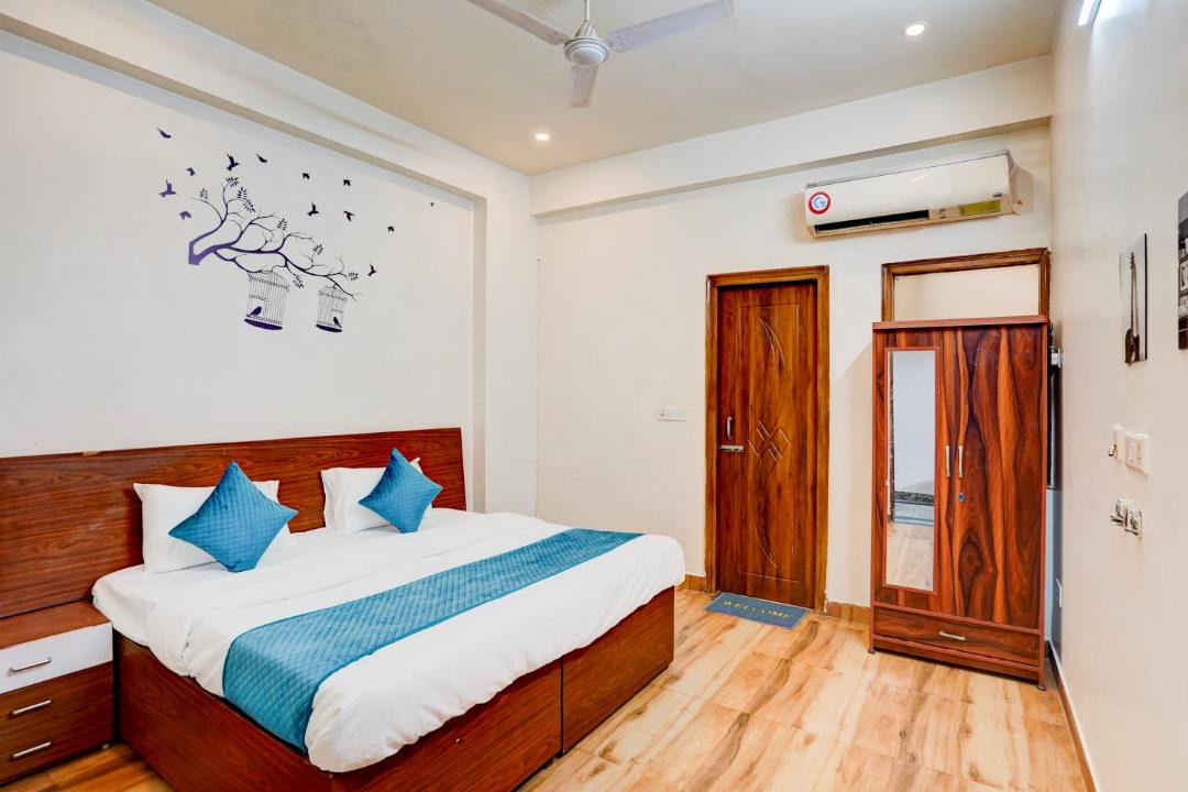 Photo of Bedroom in Noida