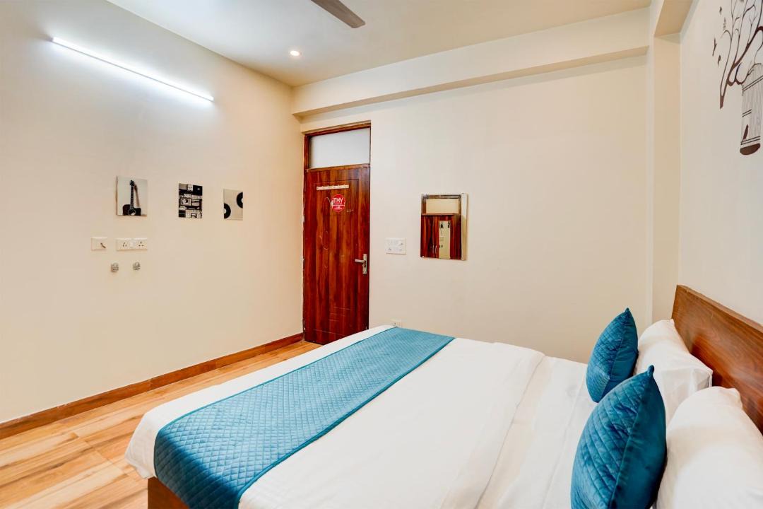 Photo of Bedroom in Noida