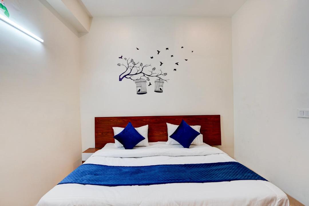 Photo of Bedroom in Noida