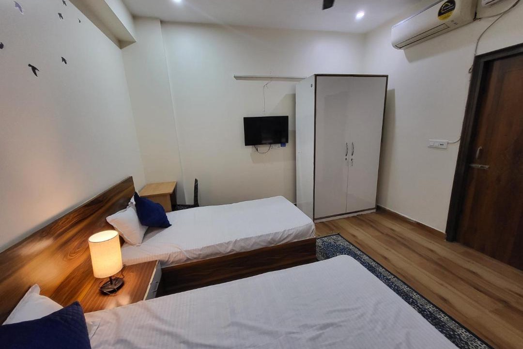 Photo of Bedroom in Noida