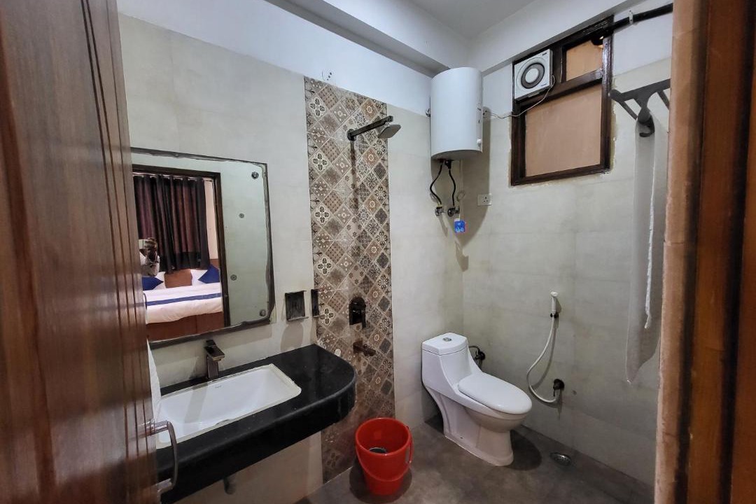 Photo of Bathroom in Noida