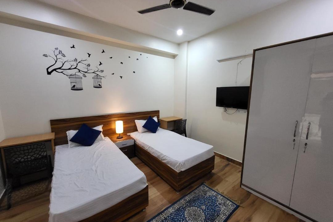 Photo of Bedroom in Noida