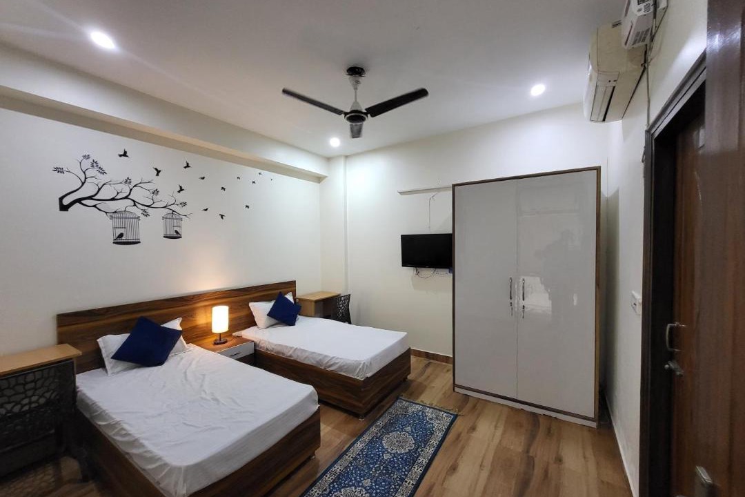 Photo of Bedroom in Noida