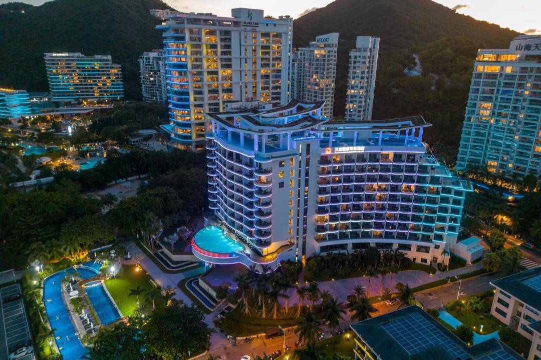 Photo of Others in Sanya