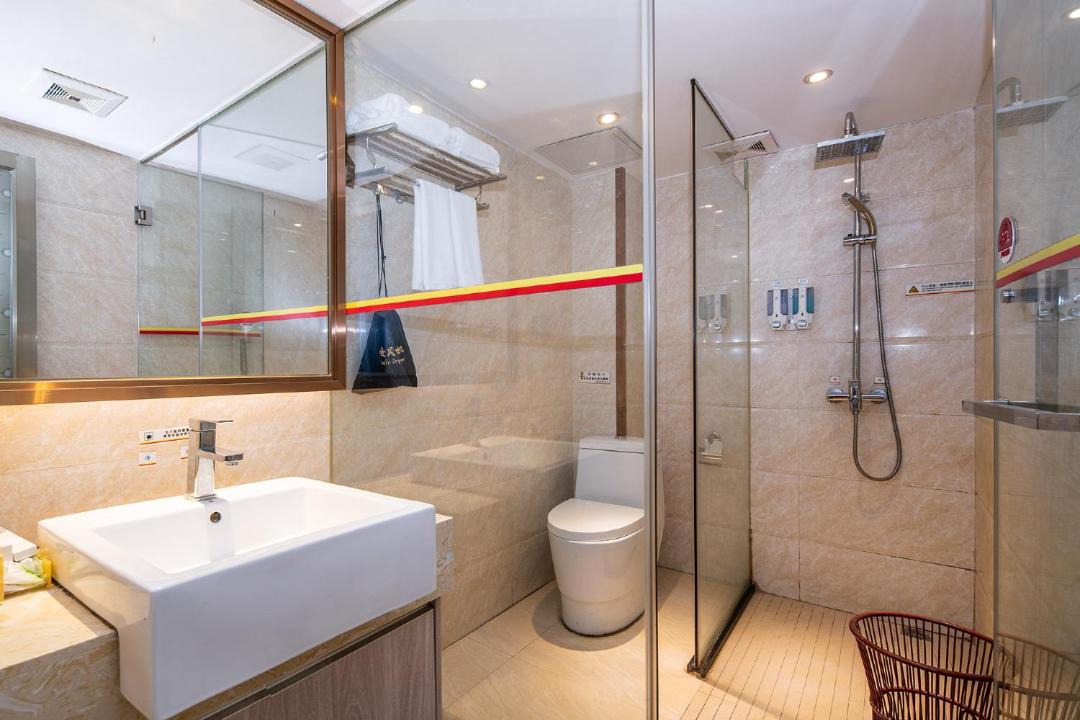Photo of Bathroom in Huadu