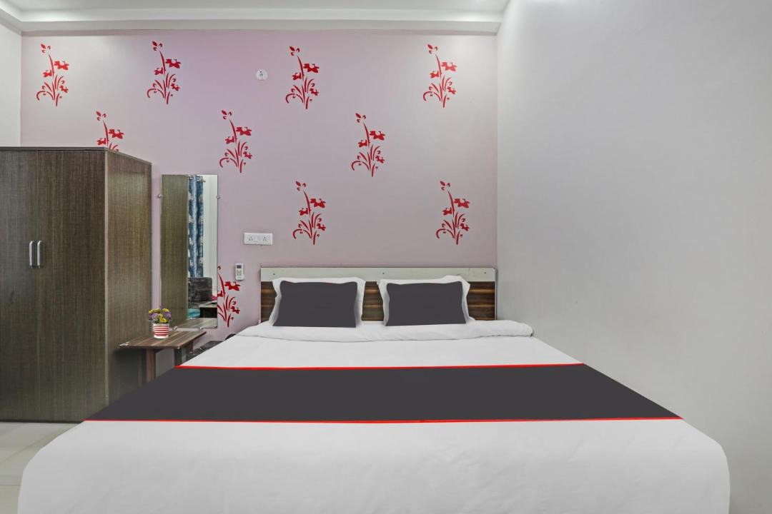 Photo of Bedroom in Lucknow