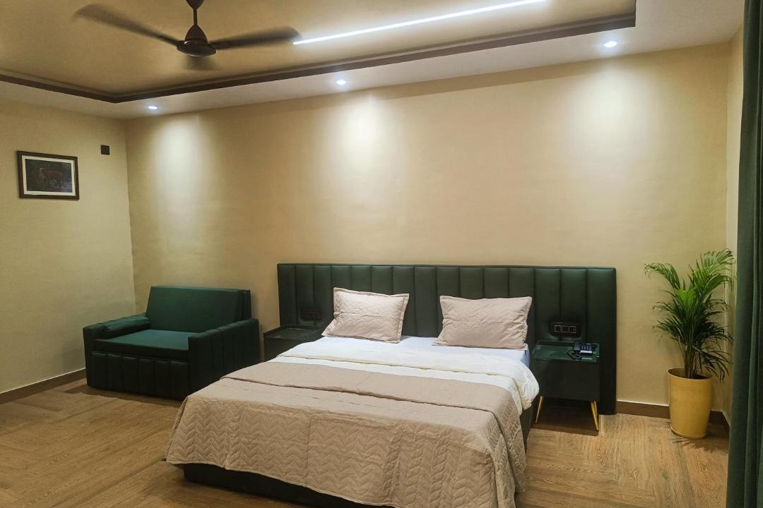 Photo of Bedroom in Pilibhit