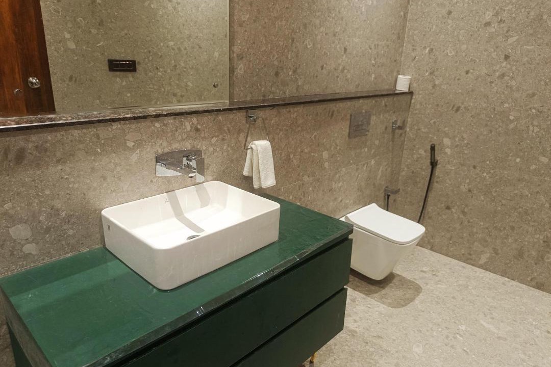 Photo of Bathroom in Pilibhit