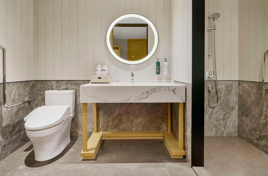 Photo of Bathroom in Nanhai