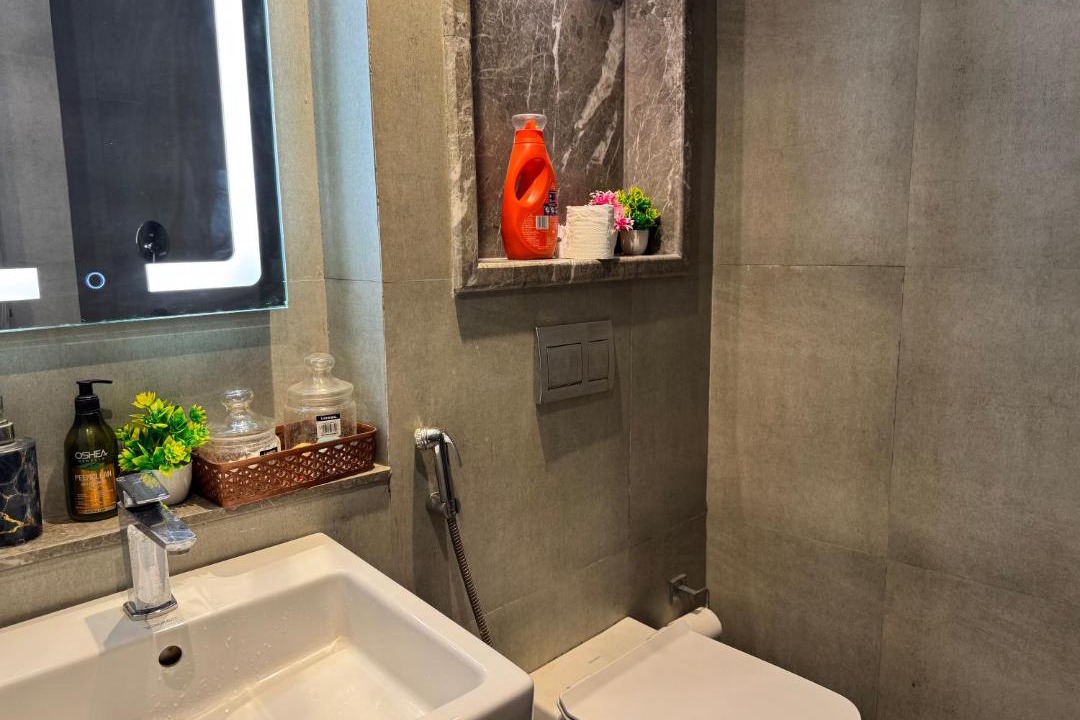Photo of Bathroom in Noida