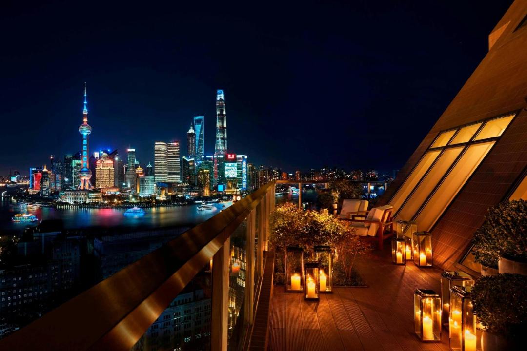 Photo of Others in Downtown Shanghai