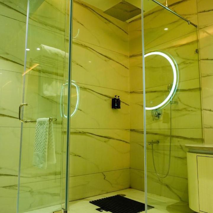 Photo of Bathroom in Gajraula