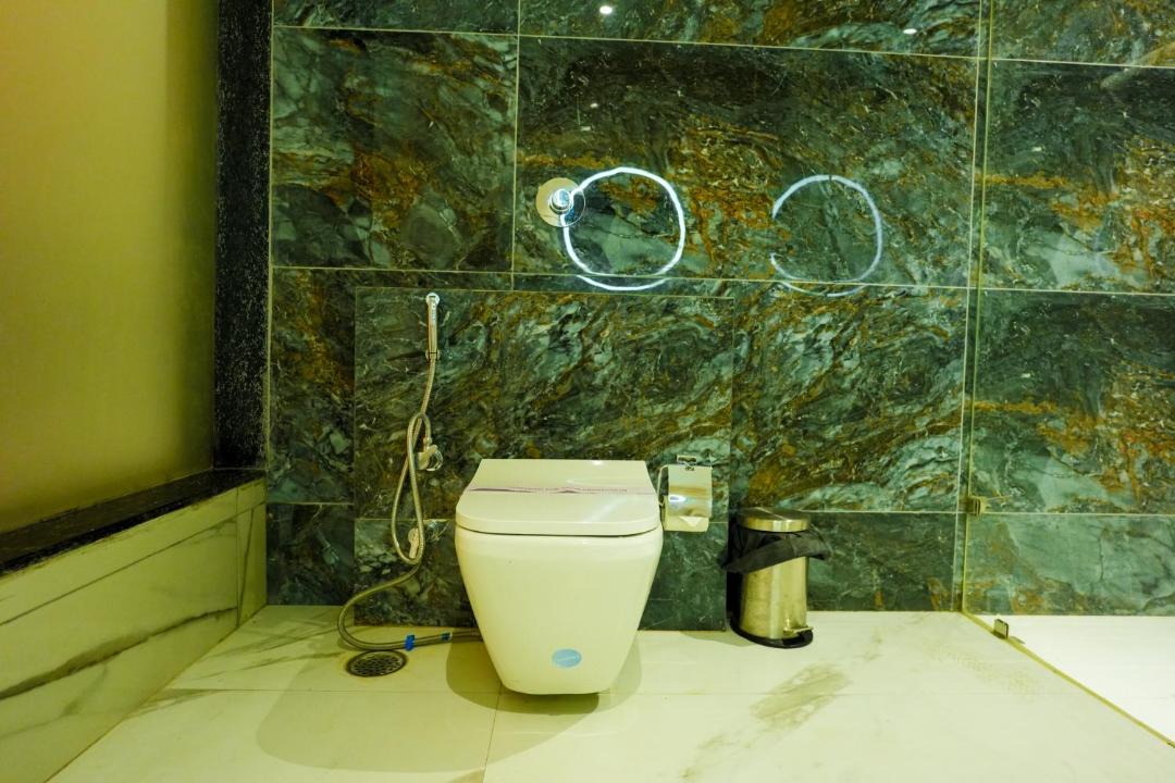 Photo of Bathroom in Gajraula
