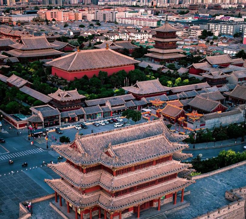 Photo of Others in Beilin