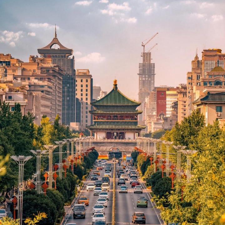 Photo of Others in Beilin