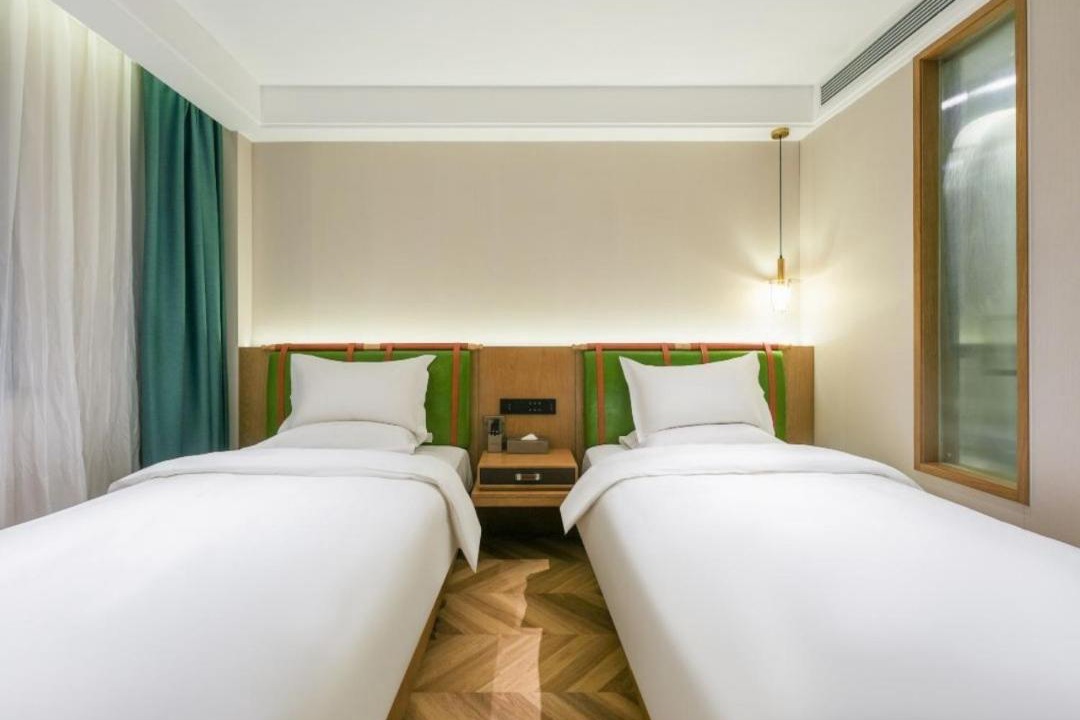 Photo of Bedroom in Siming