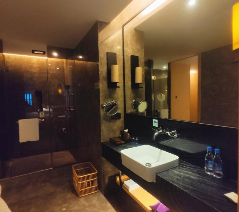 Photo of Bathroom in Heyuan