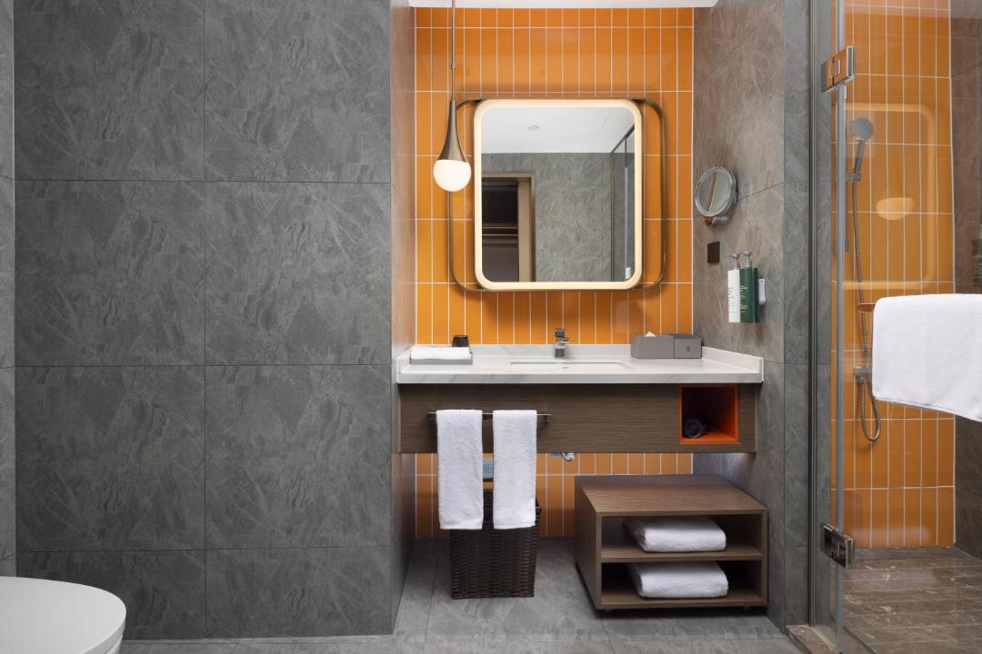 Photo of Bathroom in Chengdu
