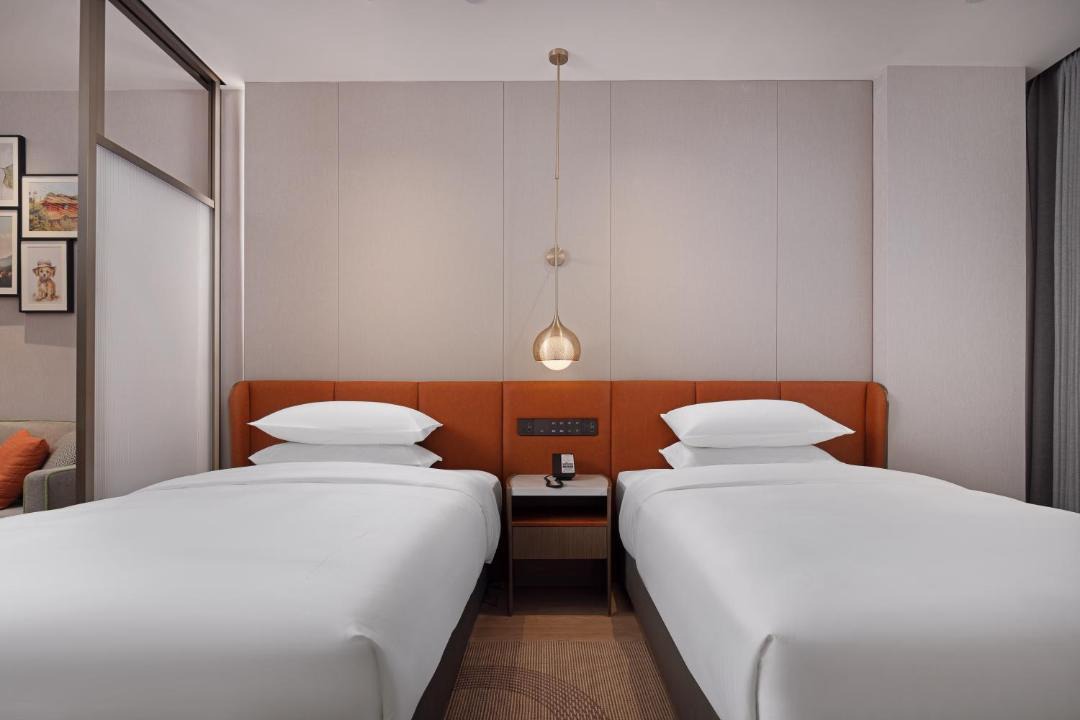 Photo of Bedroom in Chengdu