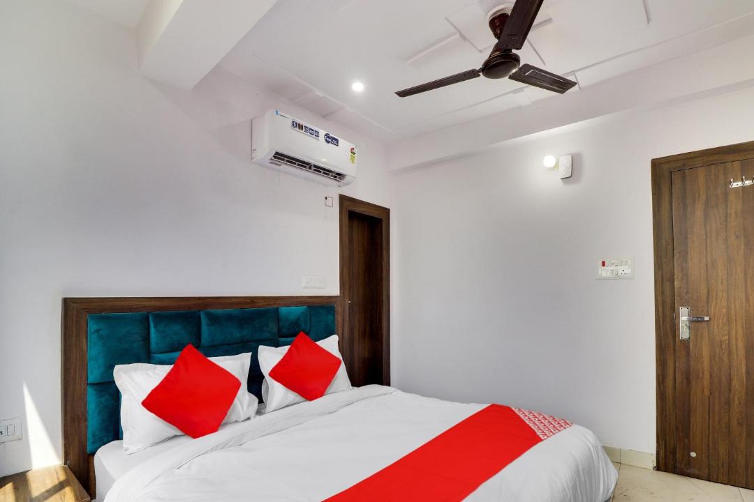 Photo of Bedroom in Aligarh