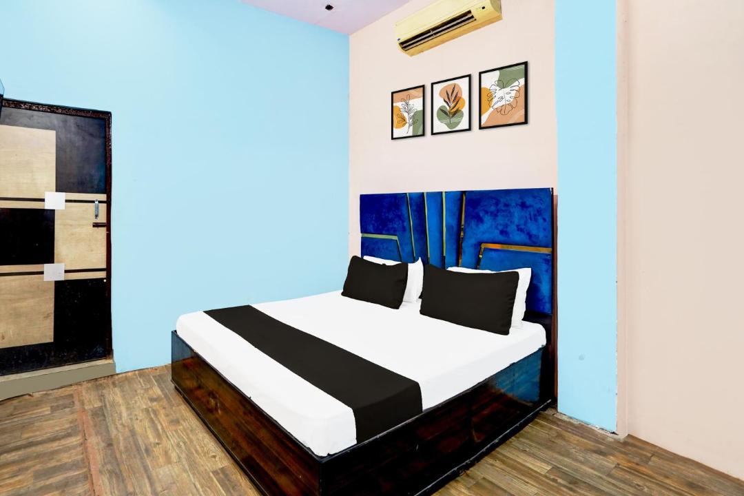 Photo of Bedroom in Ghaziabad