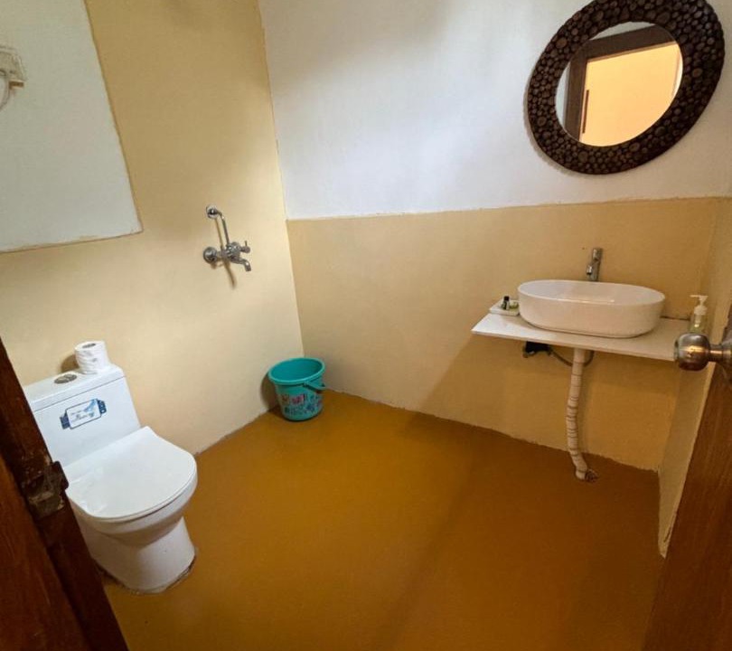 Photo of Bathroom in Mathura