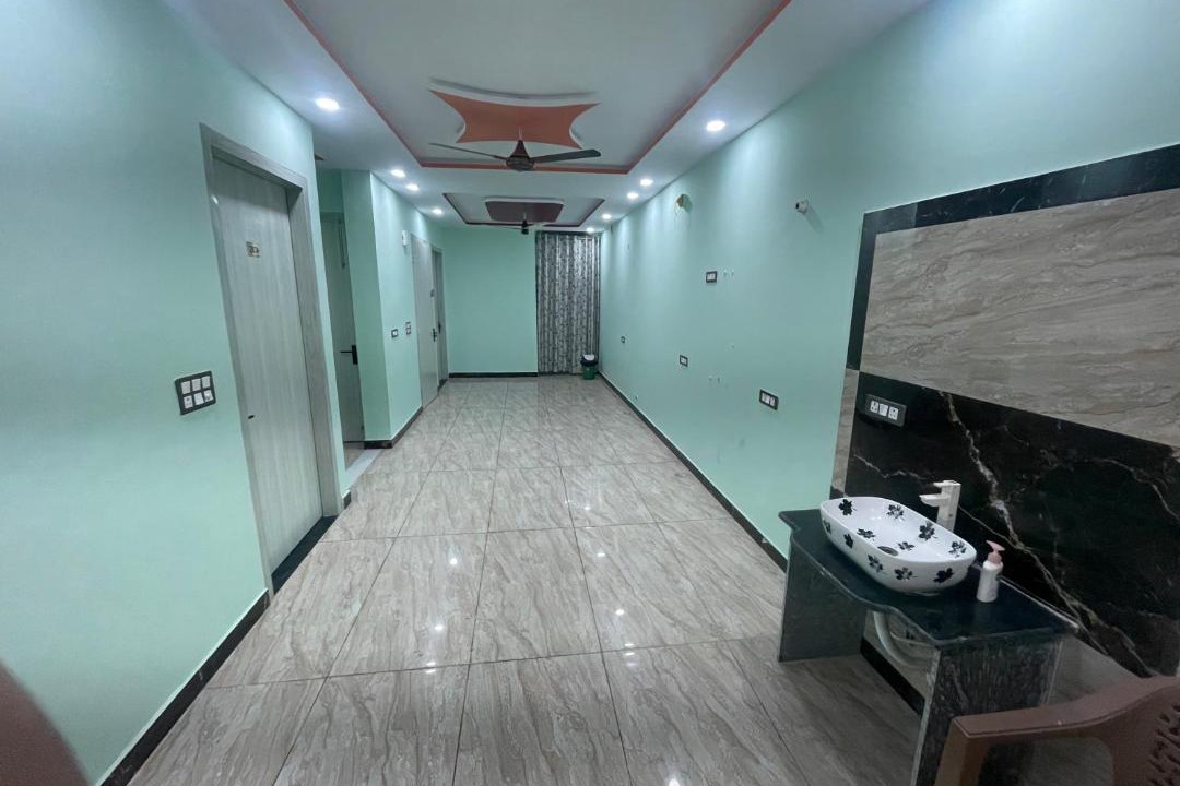 Photo of Bathroom in Agra
