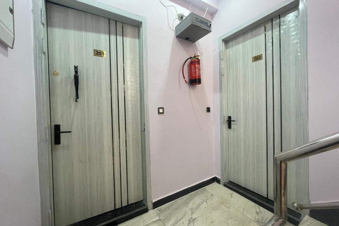 Photo of Bathroom in Agra