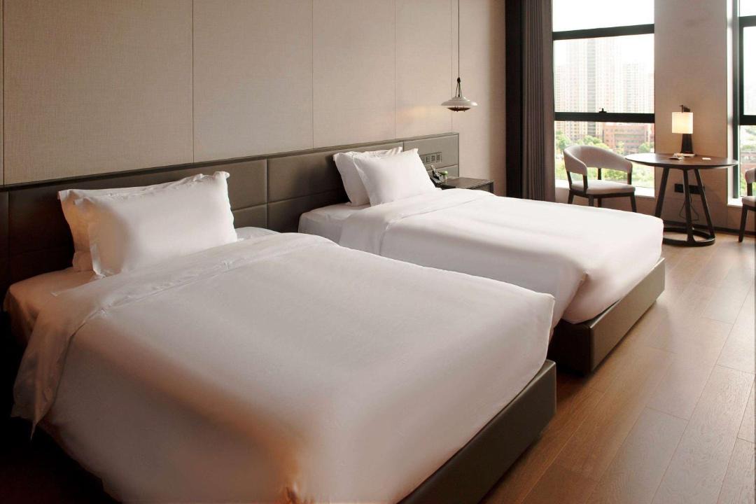Photo of Bedroom in Yu Hua
