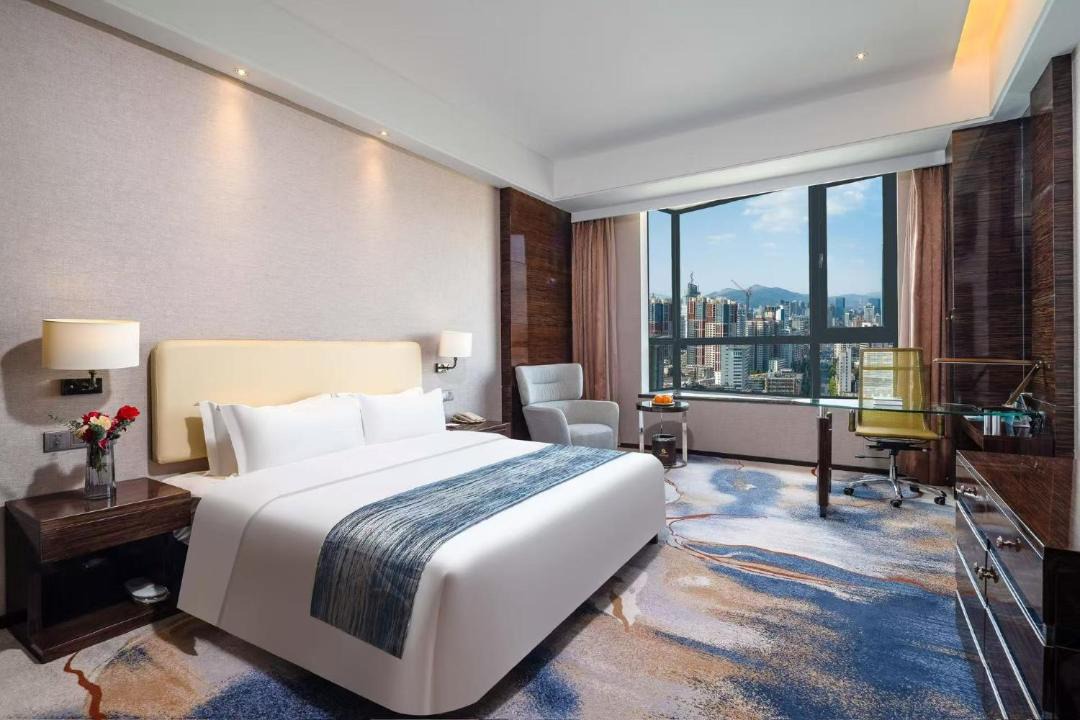Photo of Bedroom in Chenggong County