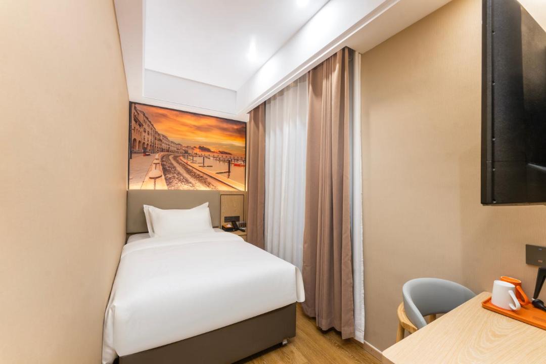 Photo of Bedroom in Pudong