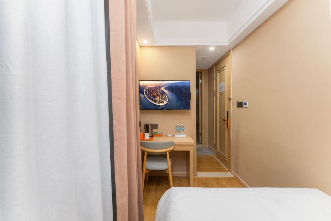 Photo of Bedroom in Pudong