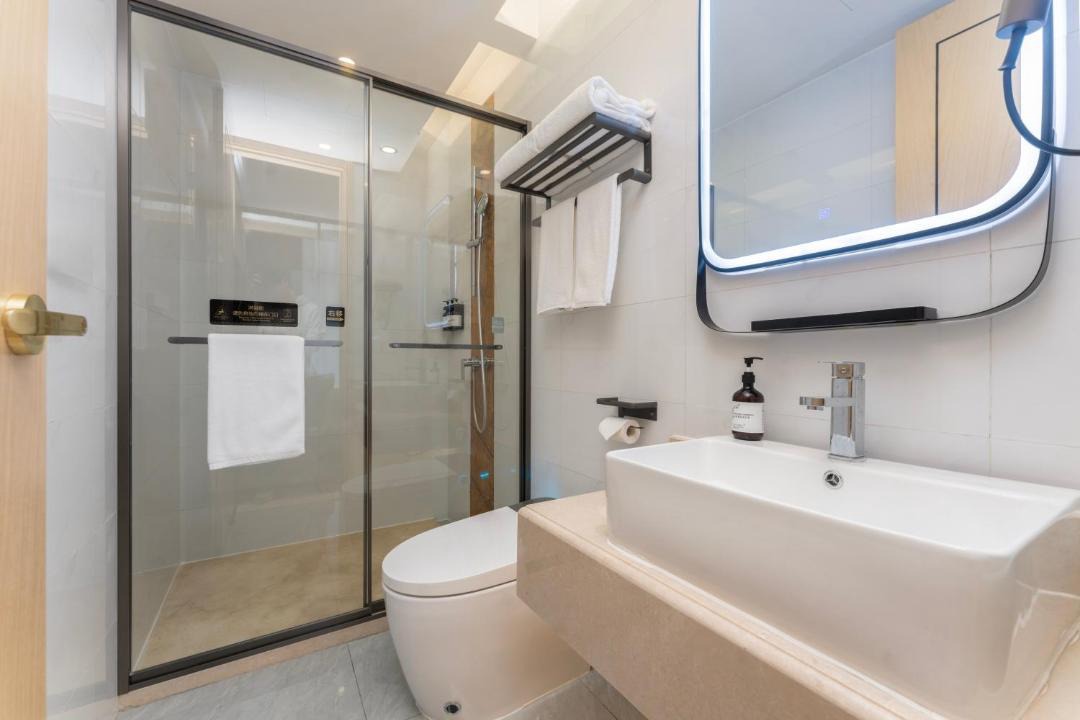 Photo of Bathroom in Pudong