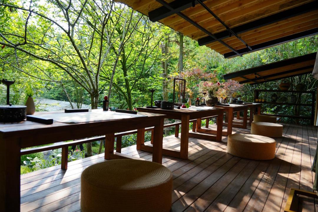 Photo of Others in Dujiangyan
