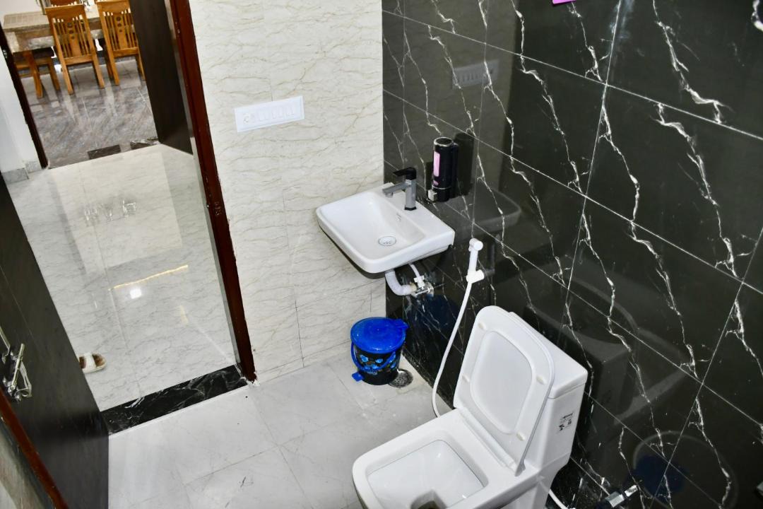 Photo of Bathroom in Agra