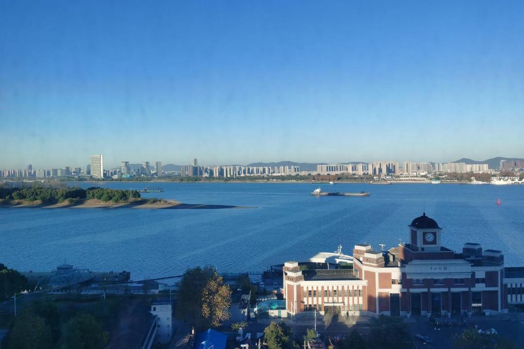 Photo of Others in Nanjing