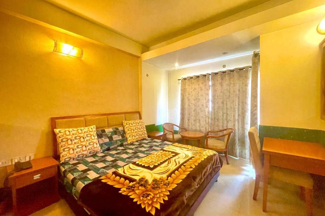 Photo of Bedroom in Vrindavan