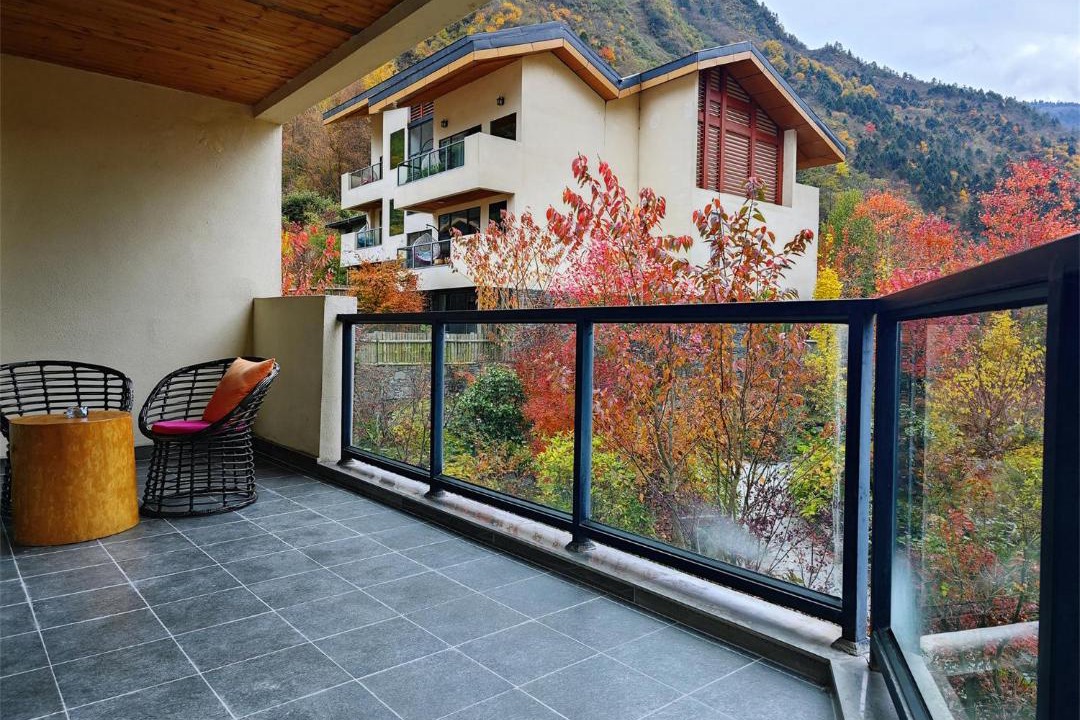 Photo of Others in Wenchuan