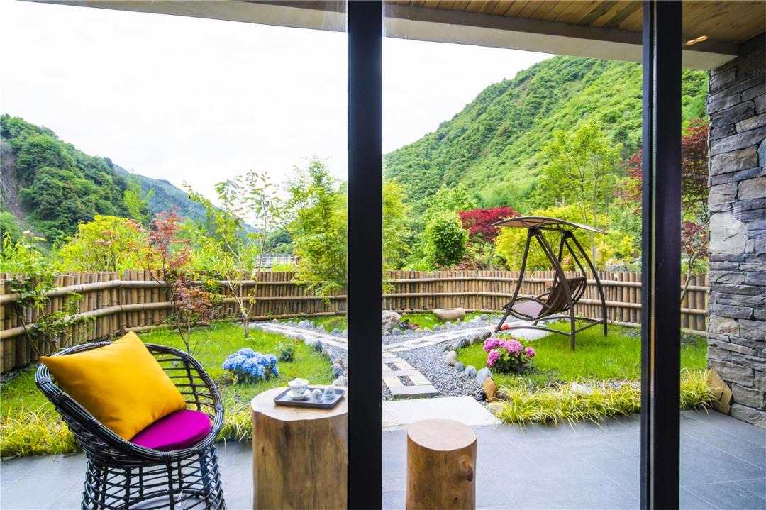 Photo of Others in Wenchuan