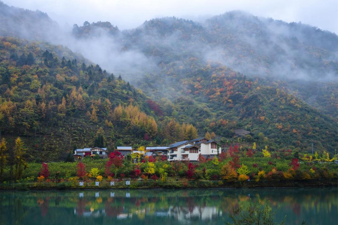 Photo of Others in Wenchuan