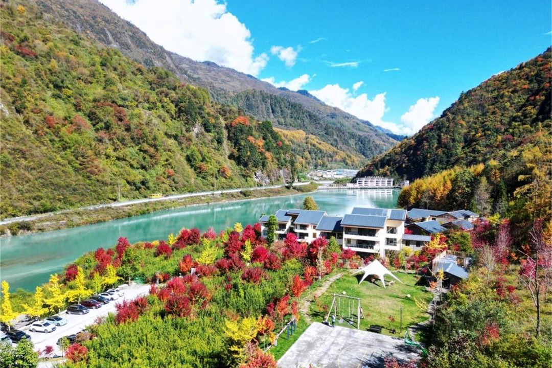 Photo of Others in Wenchuan