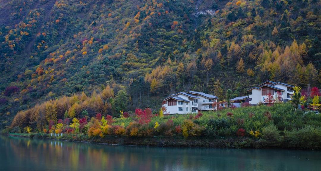 Photo of Others in Wenchuan